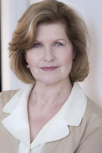 Image of Yvonne Erickson