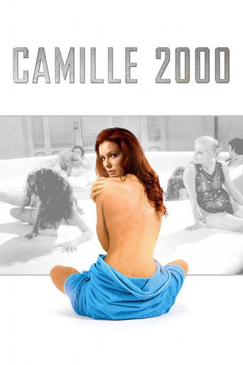 Camille 2000 在线观看和下载完整电影