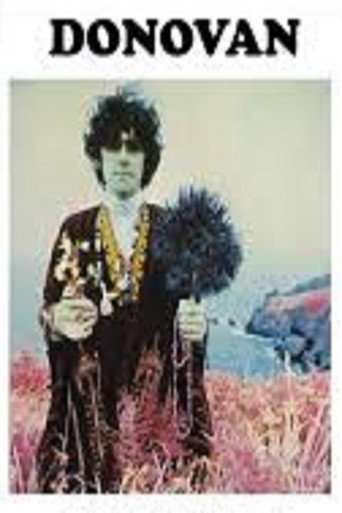Donovan - French TV Archives (1966-1970) 在线观看和下载完整电影