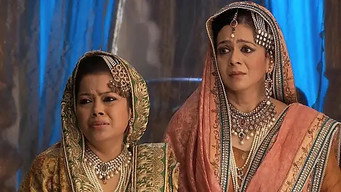 Jalal realises his love for Jodha