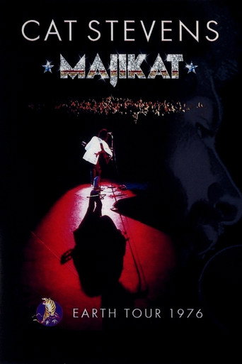 Cat Stevens: Majikat 在线观看和下载完整电影