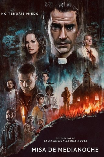 Misa de medianoche S01E07