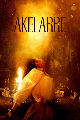 Okładka filmu Sabat sióstr