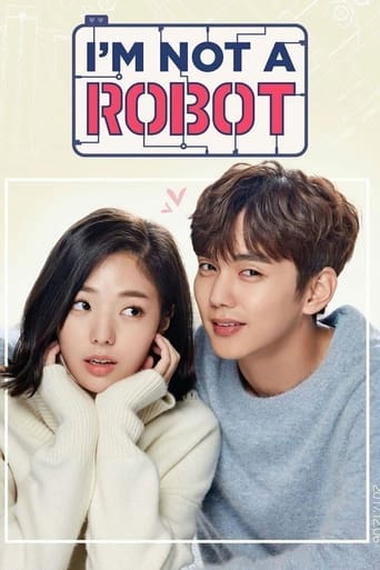 No soy un robot