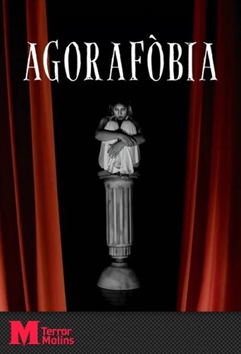 Agorafòbia