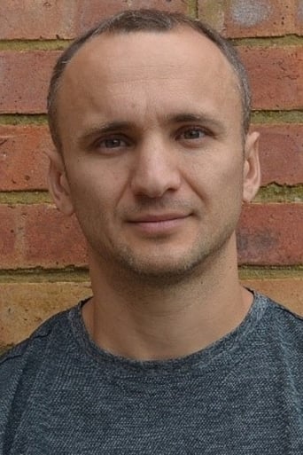 Image of Andrius Davidenas