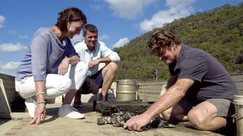 Berowra Waters NSW: The Hespes