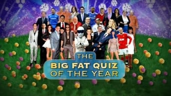 The Big Fat Quiz of the Year 2010