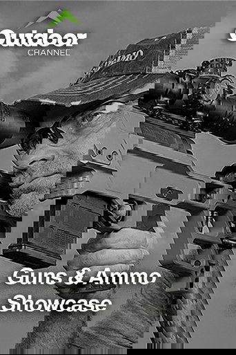 Guns & Ammo Showcase