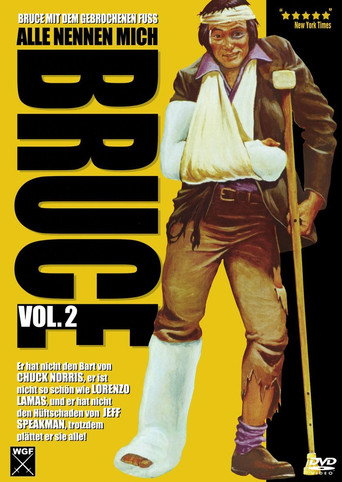 They Still Call Me Bruce 在线观看和下载完整电影