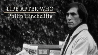 Life After Who: Philip Hinchcliffe