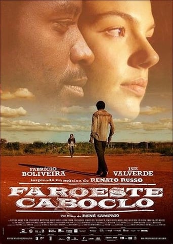 Faroeste Caboclo 在线观看和下载完整电影
