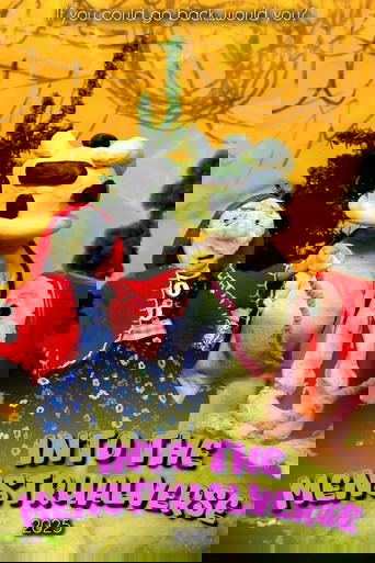 Into the Menstrualverse