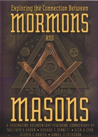 Mormons and Masons