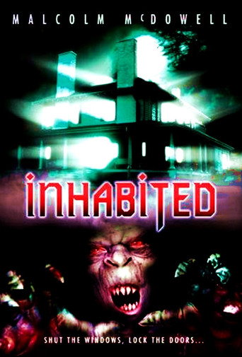 Inhabited 在线观看和下载完整电影