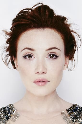 Image of Daisy Lewis