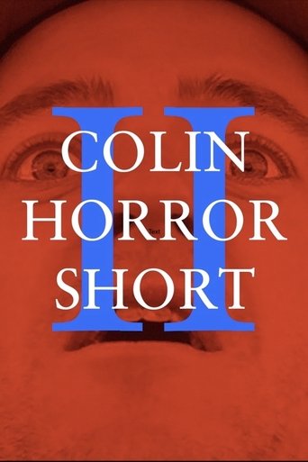Colin Horror Short 2