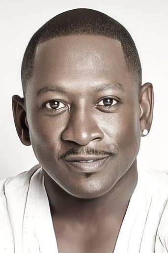 Image of Joe Torry