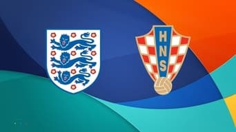 Group D: England vs Croatia