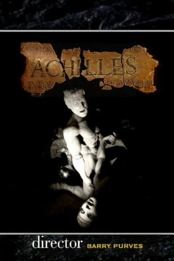 Achilles 在线观看和下载完整电影