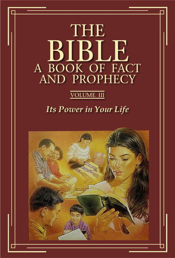 The Bible - It's Power In Your Life 在线观看和下载完整电影