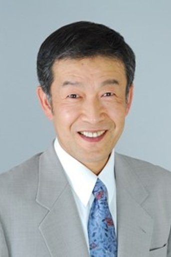 Image of Hideyuki Otsuki