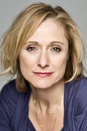 Image of Caroline Goodall