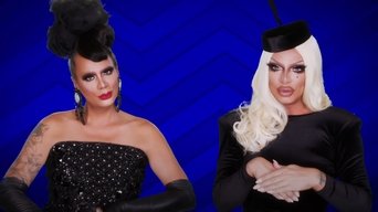 Capa de Fashion Photo RuView