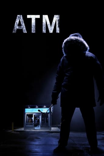 Watch ATM (2012) Fmovies