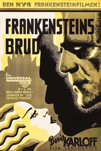 Frankensteins brud