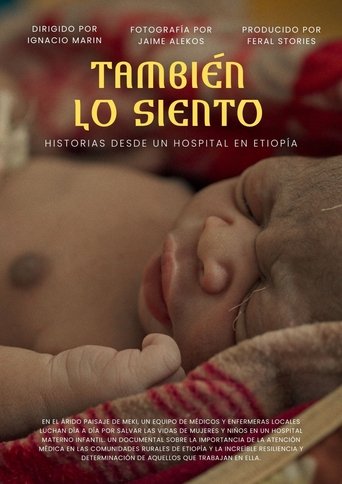 También lo siento