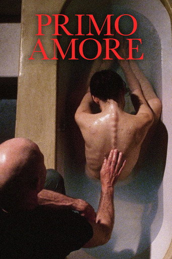 Okładka filmu Primo amore