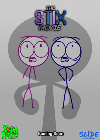 The STIX Movie 在线观看和下载完整电影