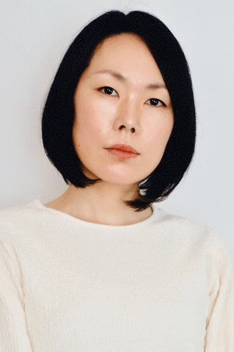 Actor headshot