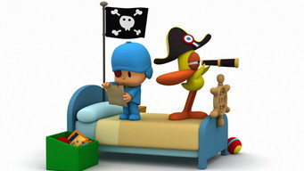 Ahoy, Pocoyo!