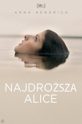 Okładka filmu Najdroższa Alice