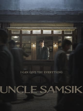 Tío Samsik