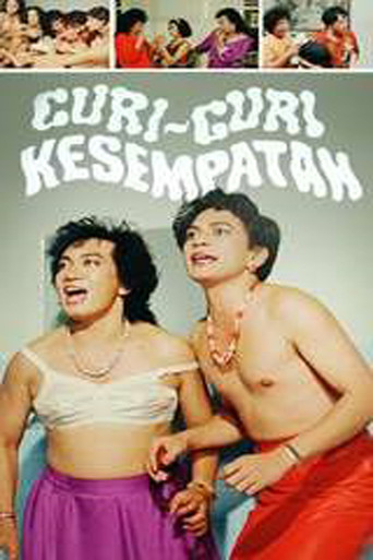 Curi-curi Kesempatan 在线观看和下载完整电影