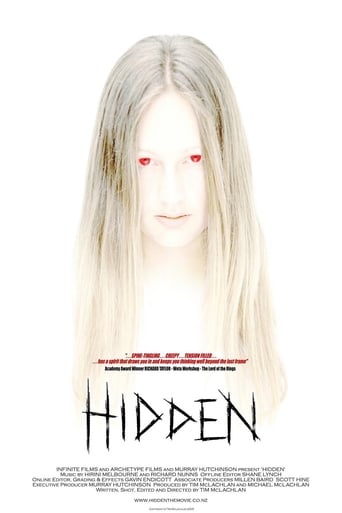 Hidden 在线观看和下载完整电影