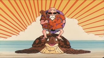 The Nimbus Cloud of Roshi