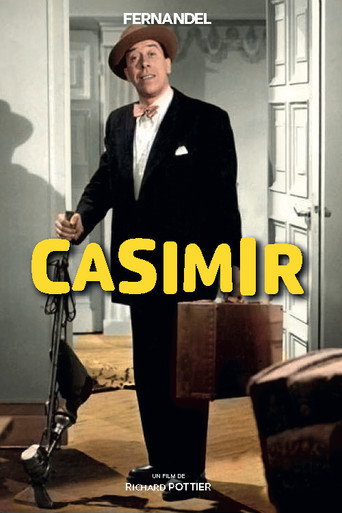 Casimir 在线观看和下载完整电影
