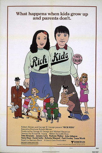 Rich Kids 在线观看和下载完整电影