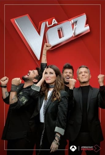 The Voice Spain