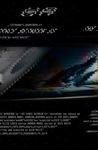 The Space Between Us