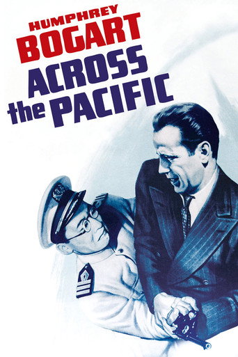 Across the Pacific 在线观看和下载完整电影