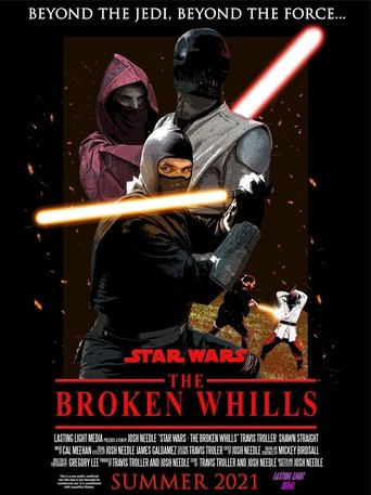 Star Wars The Broken Whills]] 線上看完整版~[電影,2021]~电影完整版HD | 在线观看电影免费试用180天 !!!