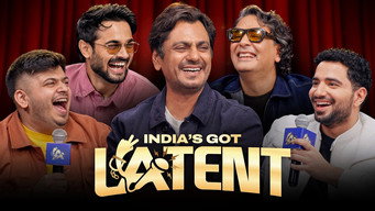 Episode 7 : Ft. Nawazuddin Siddiqui, Bhuvan Bam, Mukesh Chhabra, Kaustubh Agarwal