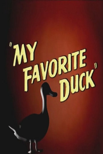 My Favorite Duck 在线观看和下载完整电影