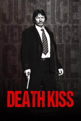 Death Kiss türkçe dublaj izle