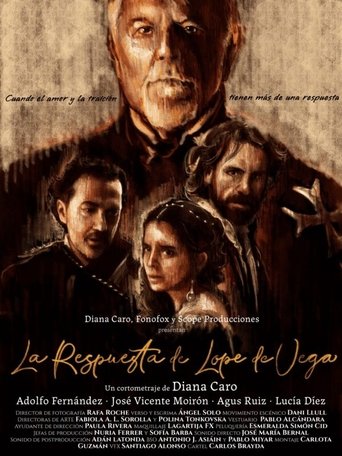 LA RESPUESTA DE LÓPE DE VEGA